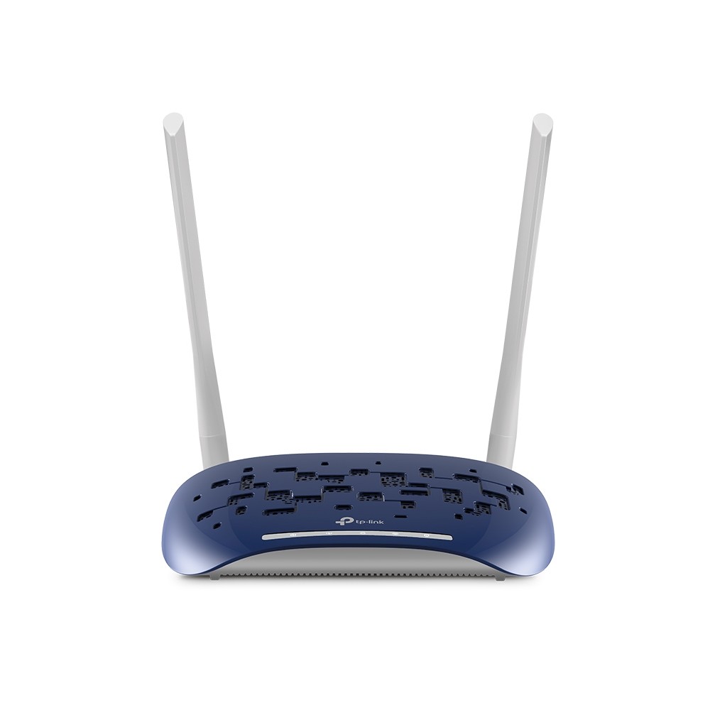Повреждение упаковки TP-Link TD-W9960 N300 беспроводной маршрутизатор с модемом VDSL/ADSL