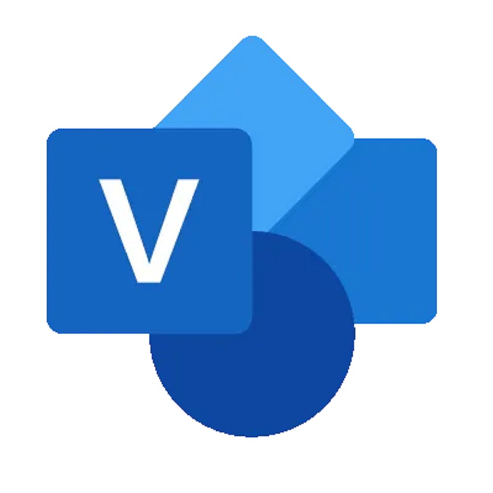 Visio LTSC Standard 2024