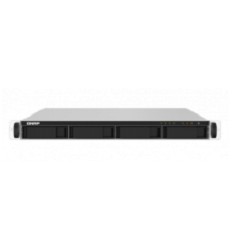 QNAP TS-432PXU-RP-2G 4-bay Сетевое хранилище NAS