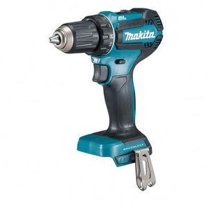 Makita DDF485Z Дрель ак б\щет,{18В,Li-ion,БЗП-13мм, 0-500\1900об\м,50\25Нм,1.7кг,кор,б\акк и з\у}
