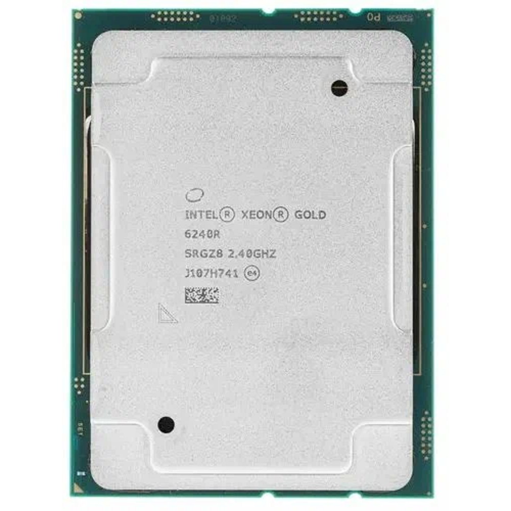CPU Intel Xeon Gold 6240R OEM