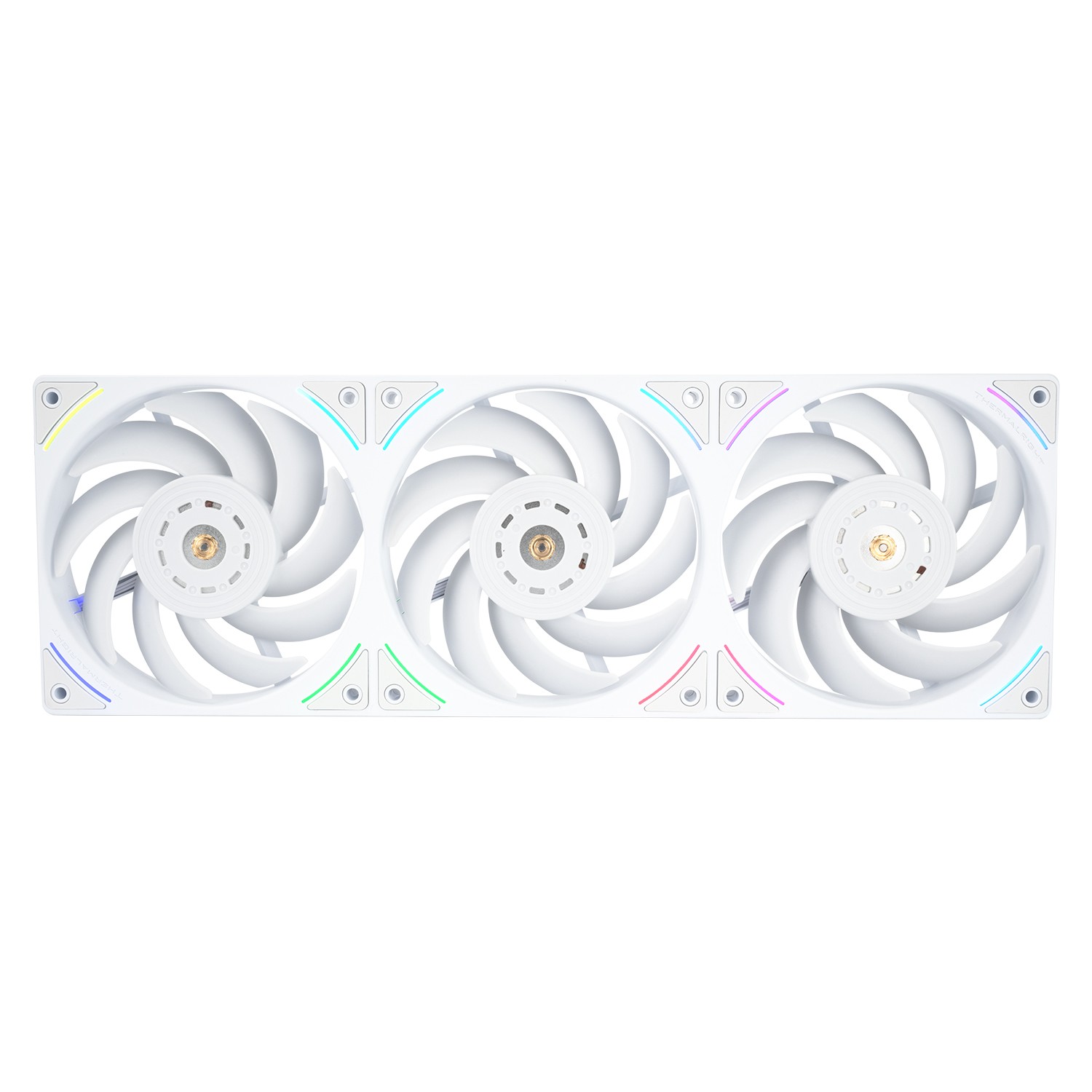 Thermalright Вентилятор TL-UB36W / ARGB / PWM / TRTLUB36W