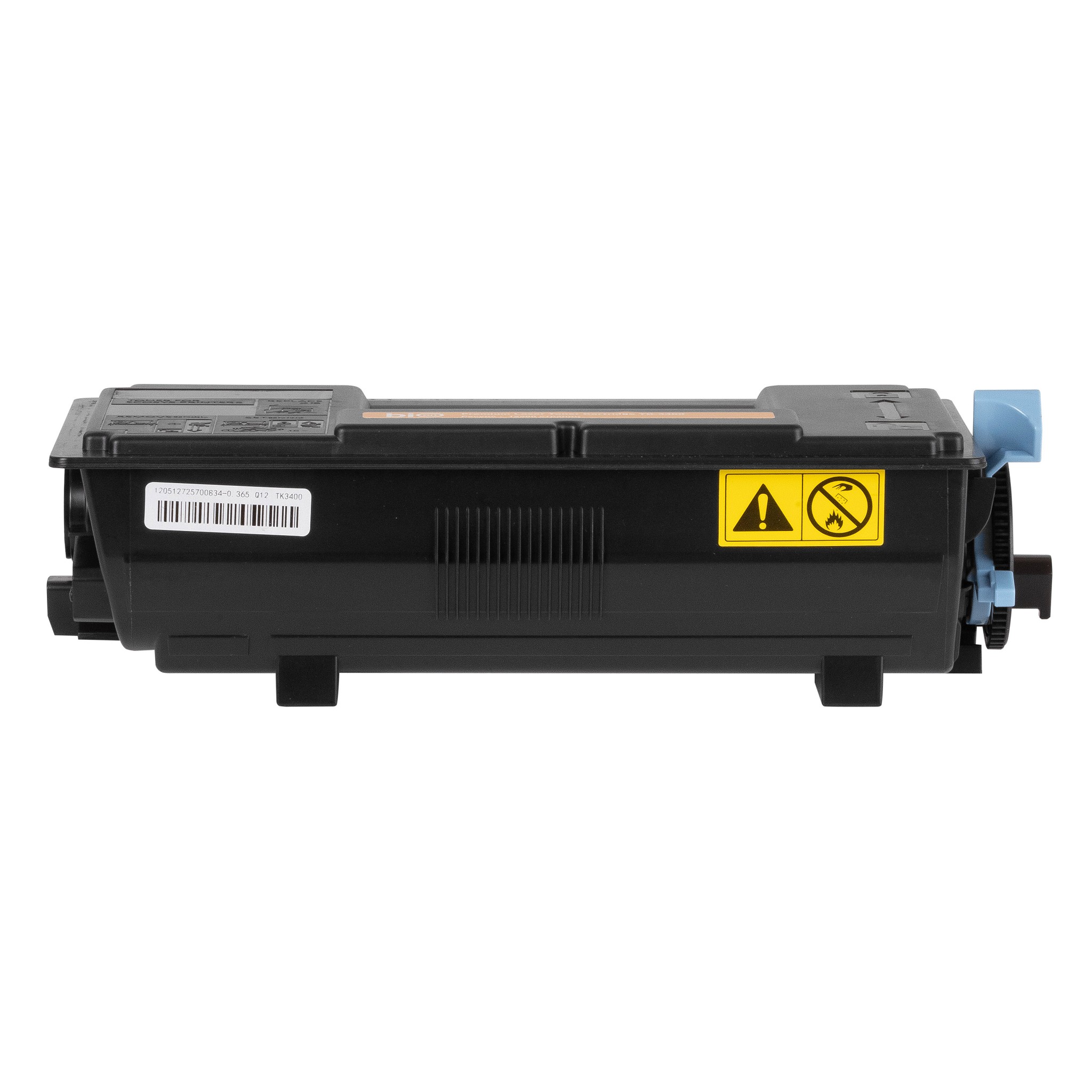 Bion BCR-TK-3400 Картридж для Kyocera ECOSYS PA4500x (12,500 страниц)