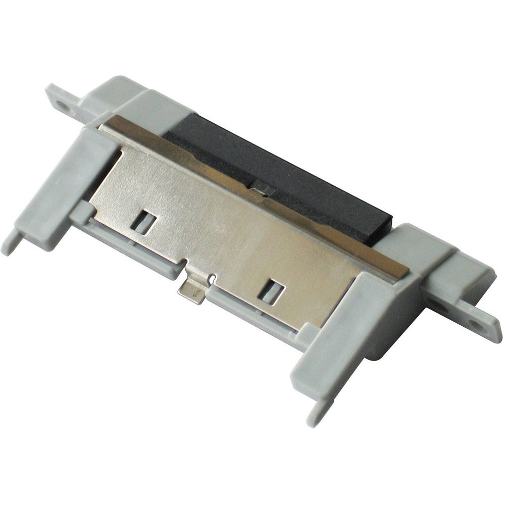 Тормозная площадка в сборе RM1-1298-000 для HP LaserJet 1160/1320/2420/5200, M701/M706 (CET), DGP0867