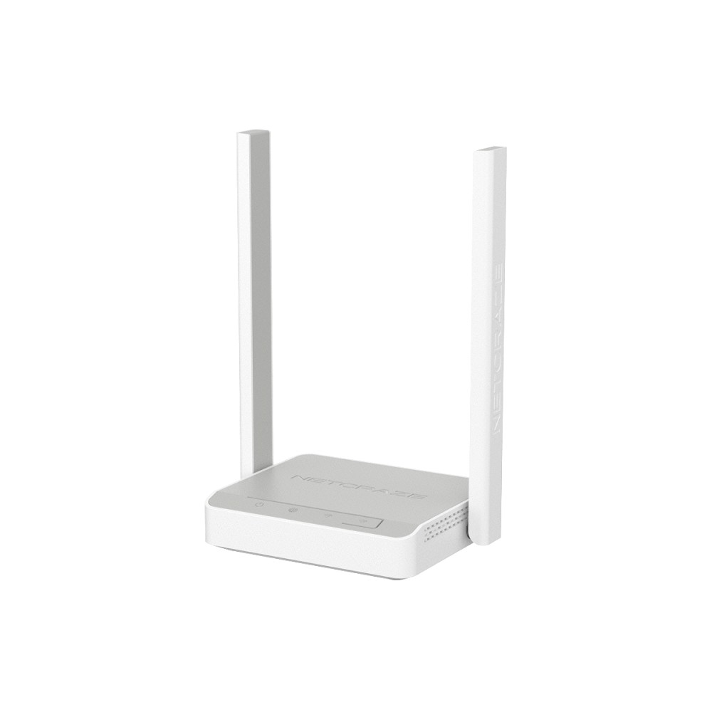 Netcraze 4G (NC-1213) Интернет-центр для USB-модемов LTE/4G/3G с Mesh Wi-Fi N300 и 4-портовым Smart-коммутатором