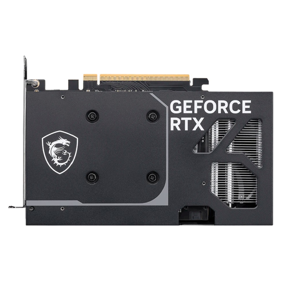 MSI RTX5050 8GB RTX 5050 8G VENTUS 2X OC PCIE16