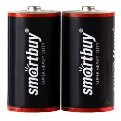 Smartbuy R20/2S (SBBZ-D02S) (2 шт. в уп-ке)