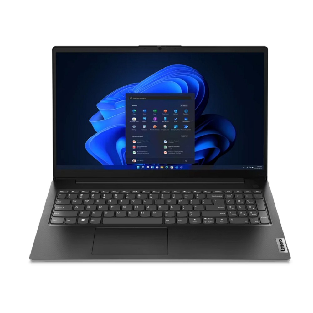 Повреждение упаковки Lenovo V15 G4 AMN [83CQA01BIN] (КЛАВ.РУС.ГРАВ.) 15.6" {FHD TN Ryzen 5 7520U/16Gb/512Gb SSD/DOS}