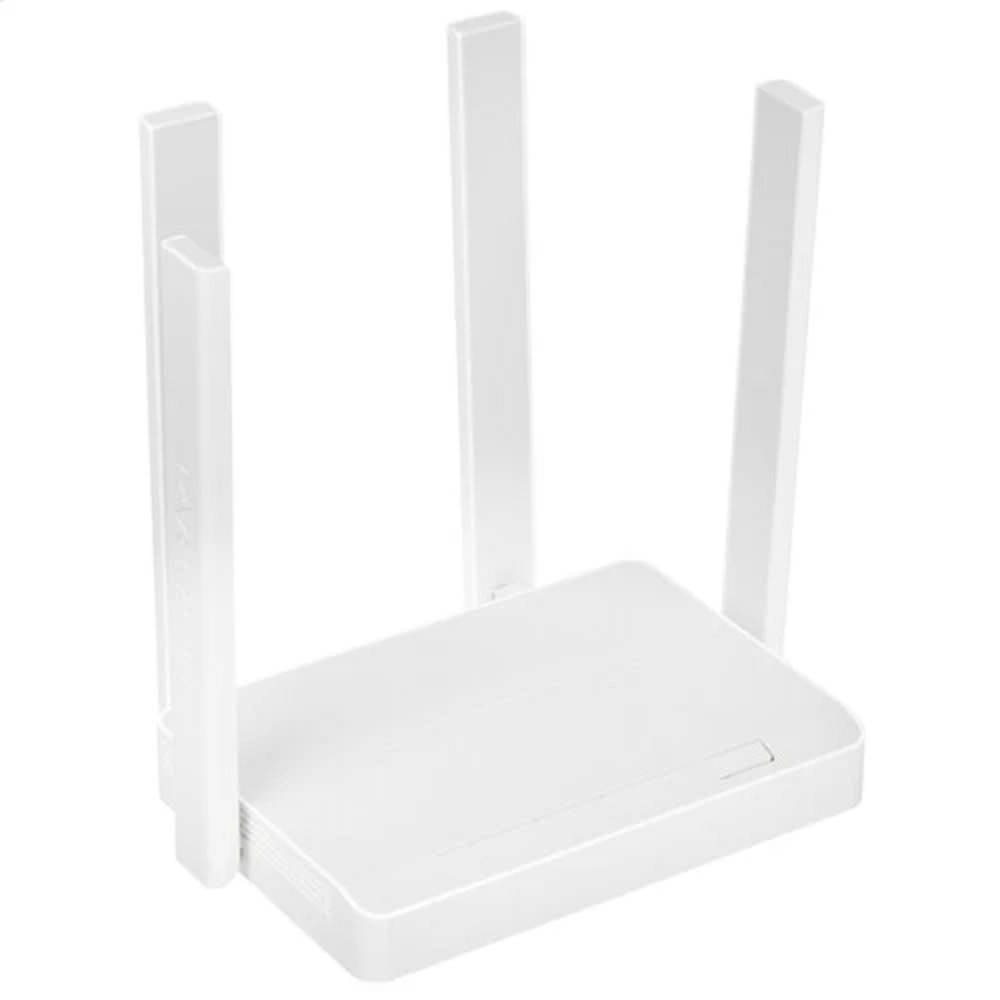 Netcraze Explorer 4G (NC-4910) Интернет-центр с модемом 4G, Mesh Wi-Fi 5 AC1200 и 4-портовым Smart-коммутатором