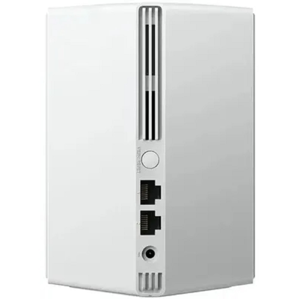 Маршрутизатор Xiaomi Mesh System AC1200 RU(1-pack) (DVB4456GL)