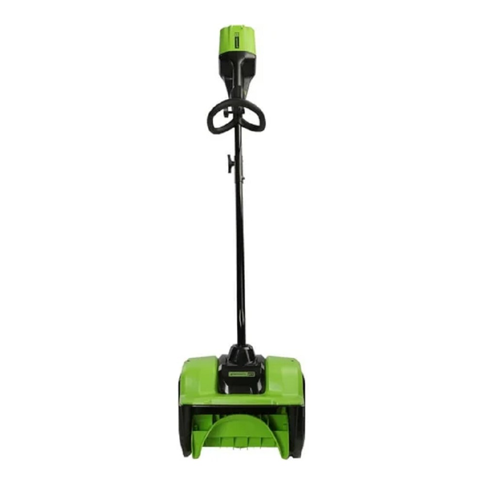 Greenworks GD60SS Снегоуборщик аккумуляторный , 60V, 30 см, бесщеточный, без АКБ и ЗУ [2602607]