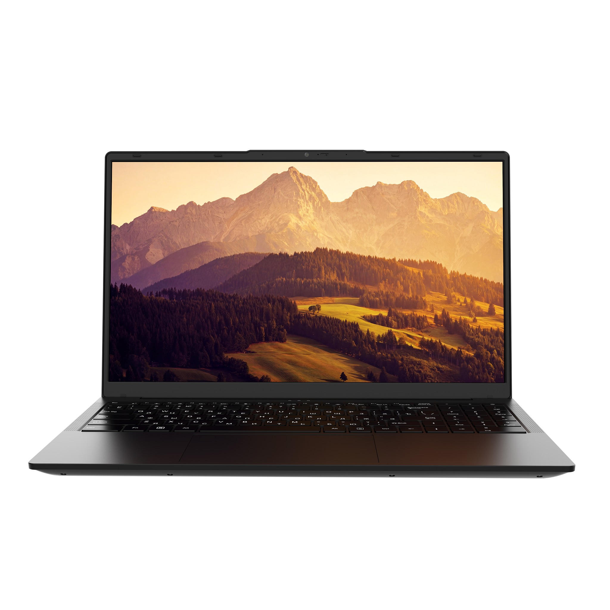Повреждение упаковки Rikor NEURO 3 [RL-AC02]  OP-02 15.6" FHD IPS Ryzen 5 7430 /16Gb/ 512Gb/ Win11pro            