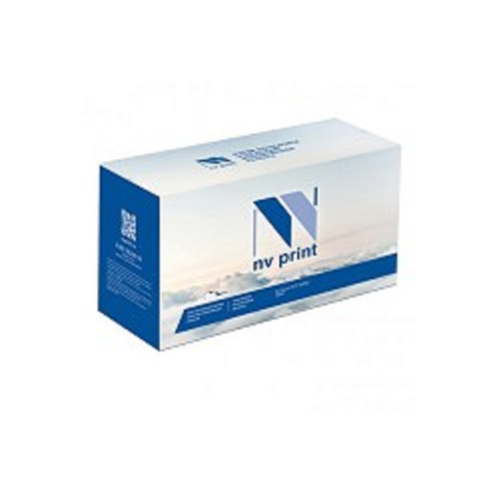 NVPrint 106R02782 Картридж  для Xerox Phaser 3052/3260/WC 3215/3225 (2шт/кор), 6K         