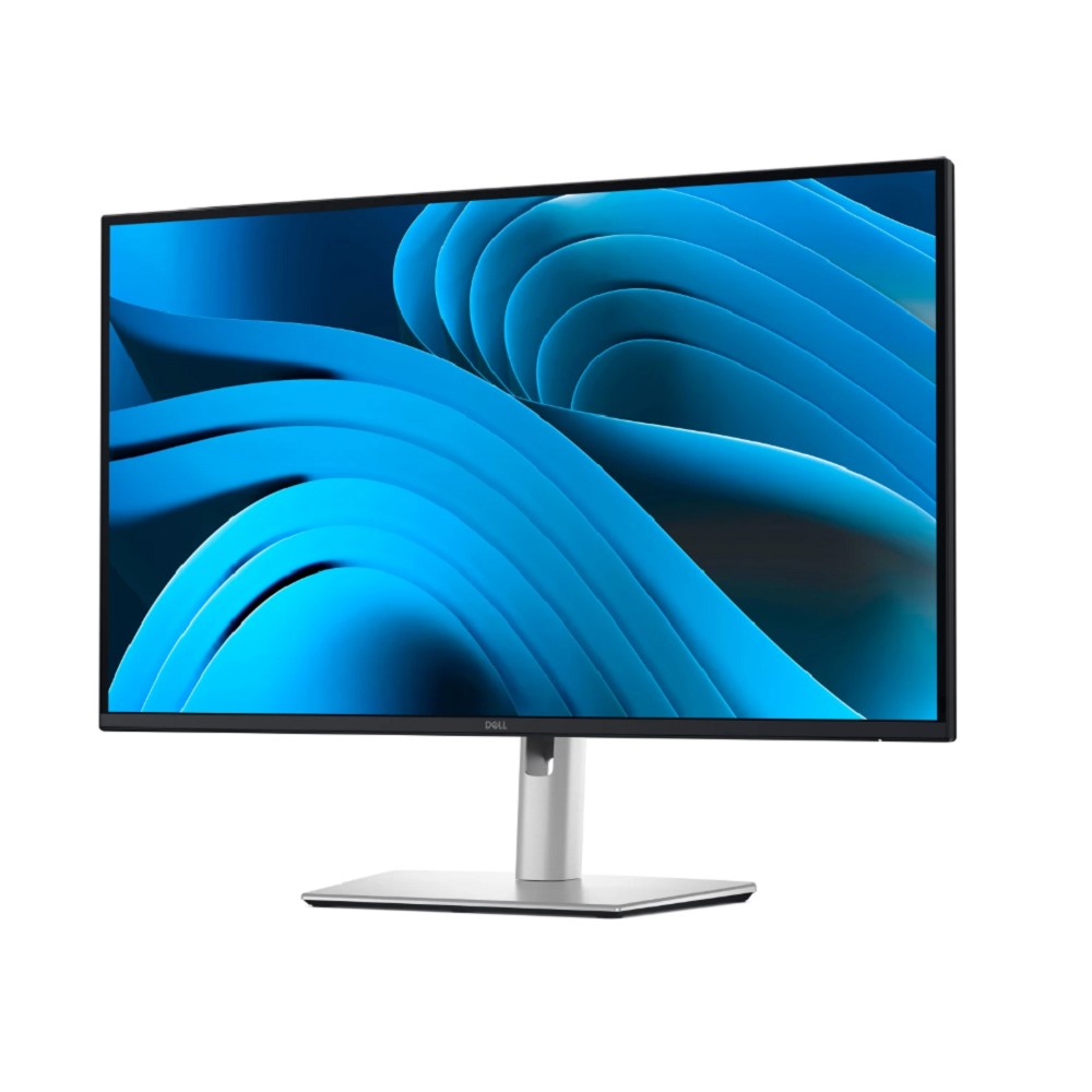 LCD Dell 27" P2725DE {IPS 2560x1440 100Hz 5ms 350cd HDMI DisplayPort USB HAS Pivot}