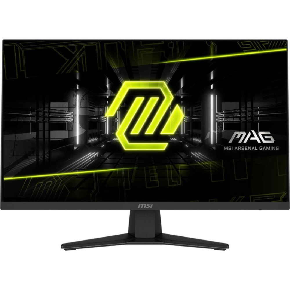 MSI MAG 27" 274QF X24 {IPS 2560x1440 240Hz 0.5ms 1000:1 100M:1 250cd 2xHDMI2.0b DisplayPort1.4a Tilt VESA}