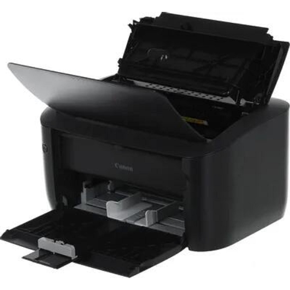 Canon imageCLASS LBP6030B (8468B054)  {лазерный черно-белый A4 настольный 600x600dpi, белый,325 картридж}