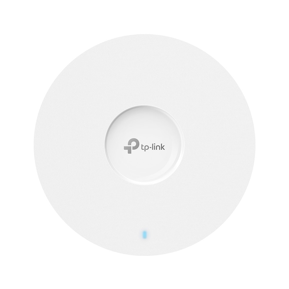 TP-Link EAP673 Потолочная точка доступа Wi-Fi AX5400