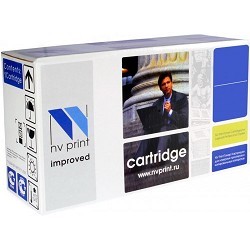 NV Print CF350A Картридж для HP LaserJet Pro M176n MFP/M177fw MFP (1300 стр.) черный, с чипом