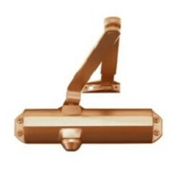 Falcon Eye FE-B4W (Bronze) Доводчик на дверь весом 65-85 кг