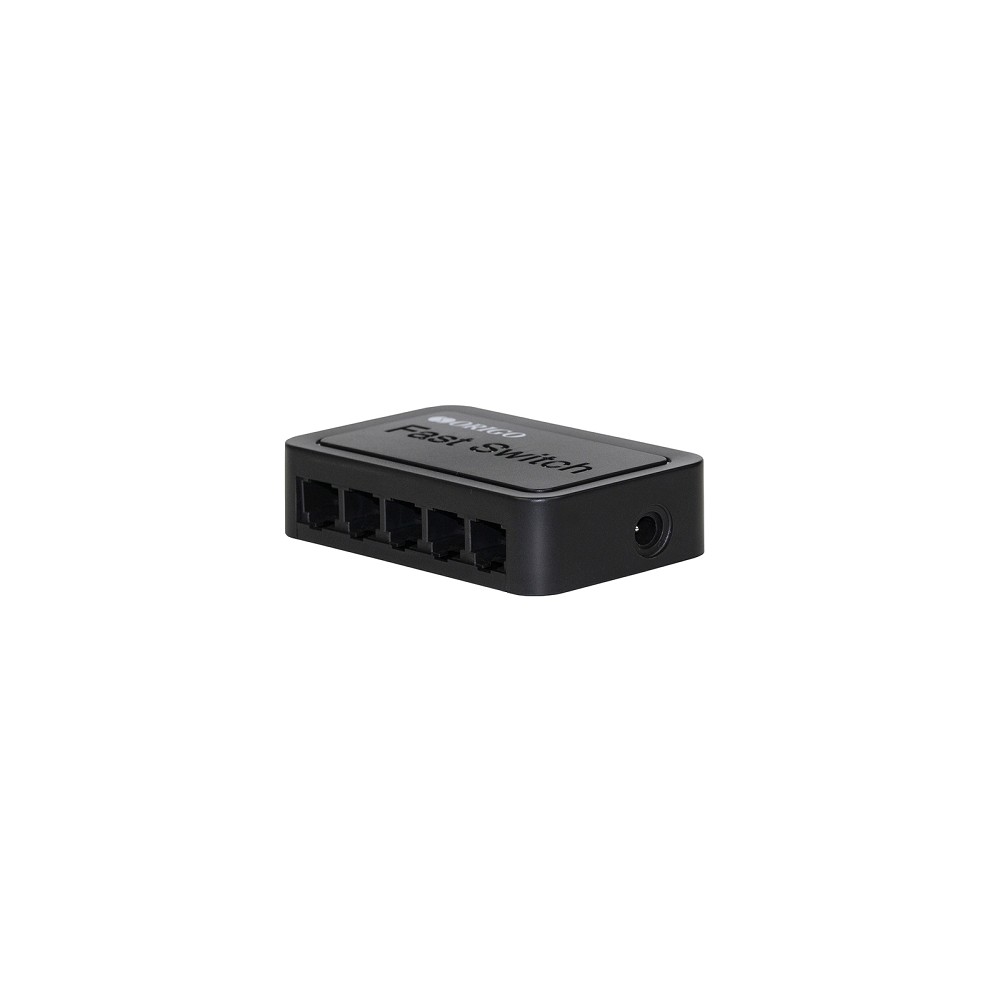 ORIGO OS1105/A1A 5-портовый неуправляемый коммутатор 10/100 Мбит/с