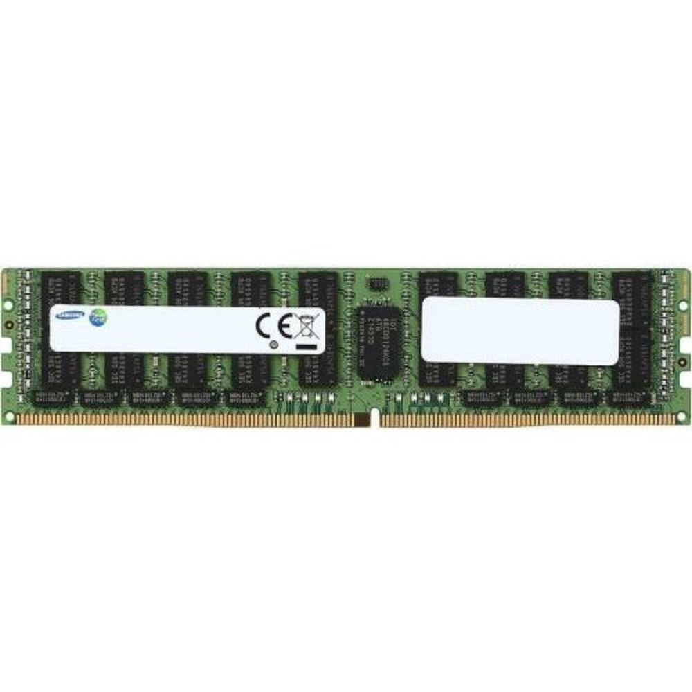 Samsung DDR4 64GB RDIMM 3200MHz, CL22, 1.2V, Dual Rank, ECC Reg  M393A8G40BB4-CWE