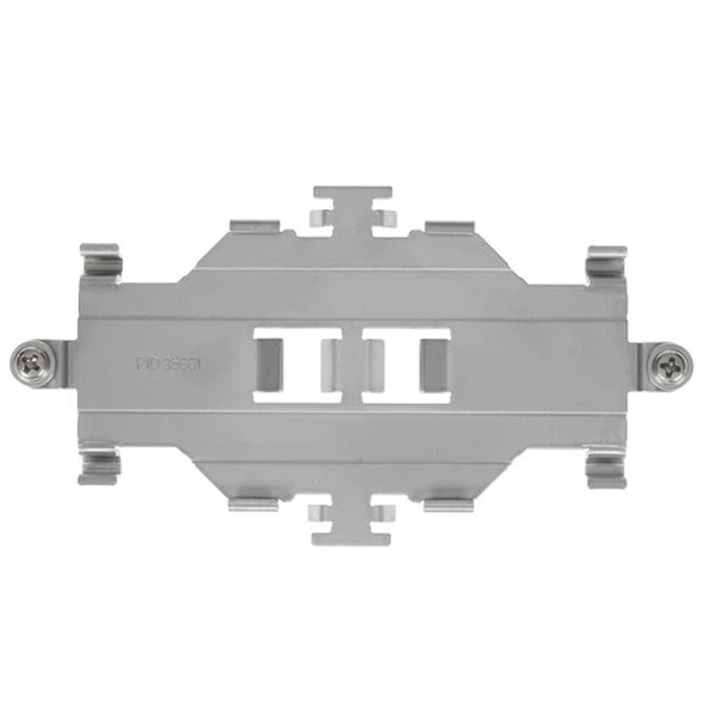 MikroTik DRP-LTM Крепление для установки LtAP mini на DIN-рейку