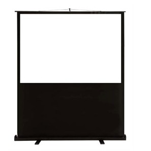 Экран Cactus 102x180  FloorCompactExpert CS-PSFLCE-180X102 16:9 напольный рулонный