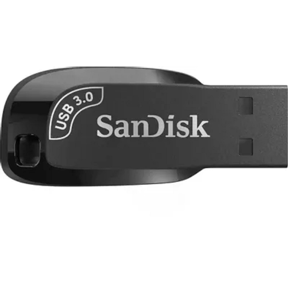 SanDisk USB Drive 32GB Ultra Shift USB 3.0 [SDCZ410-032G-G46]