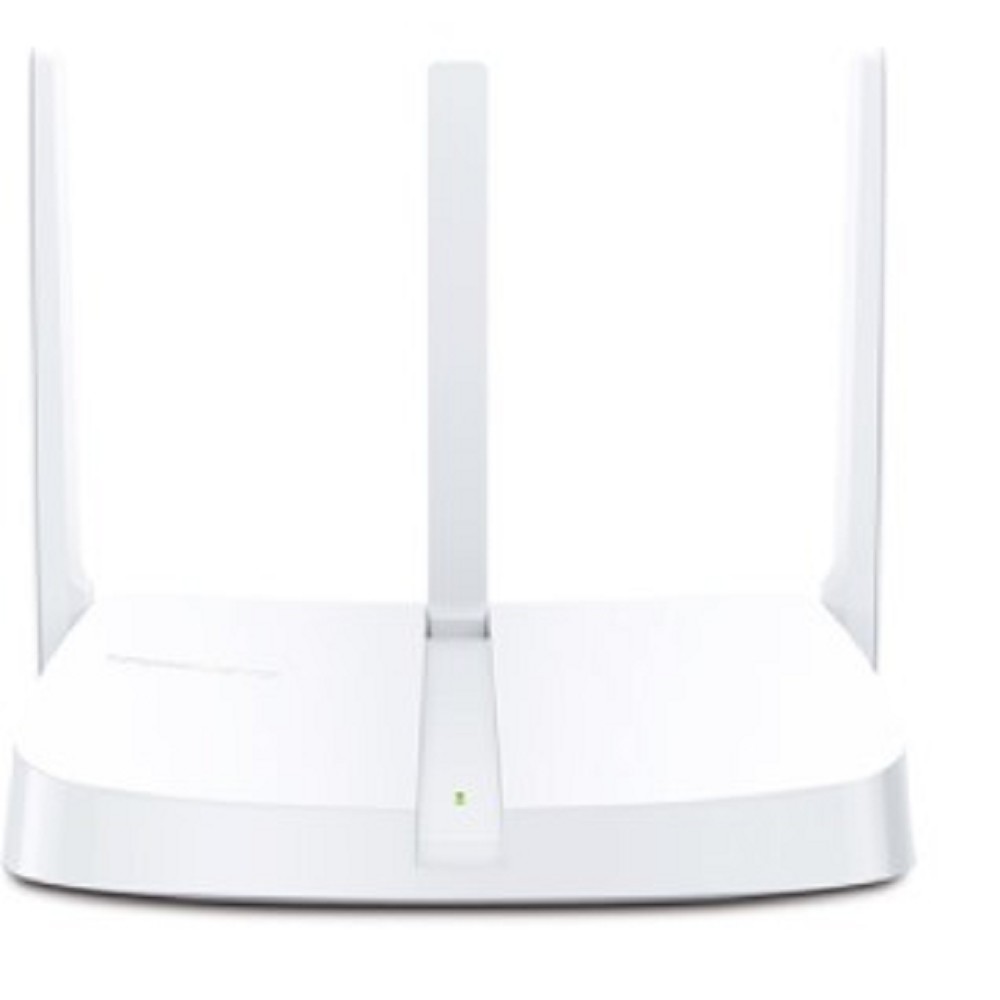 Mercusys MW306R N300 Многорежимный Wi-Fi роутер