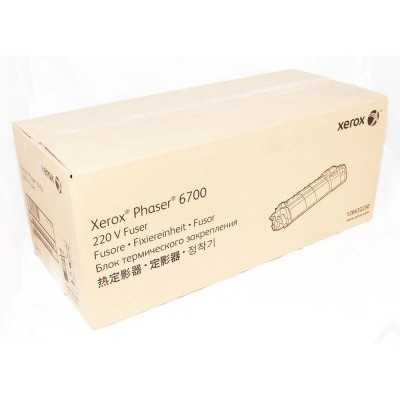 XEROX 126K32230 УЗЕЛ ФЬЮЗЕРА PH6700, 100K