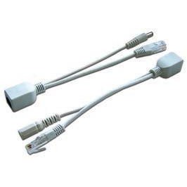 Патч-панель Lanmaster LAN-POE-KIT-2.1