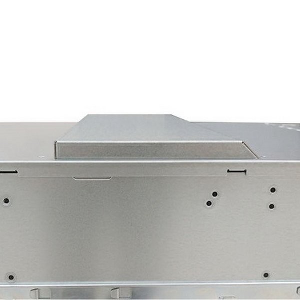Supermicro MCP-230-41803-0N OEM Top Cover for SC418G with GTX Card Support,HF,RoHS/REACH