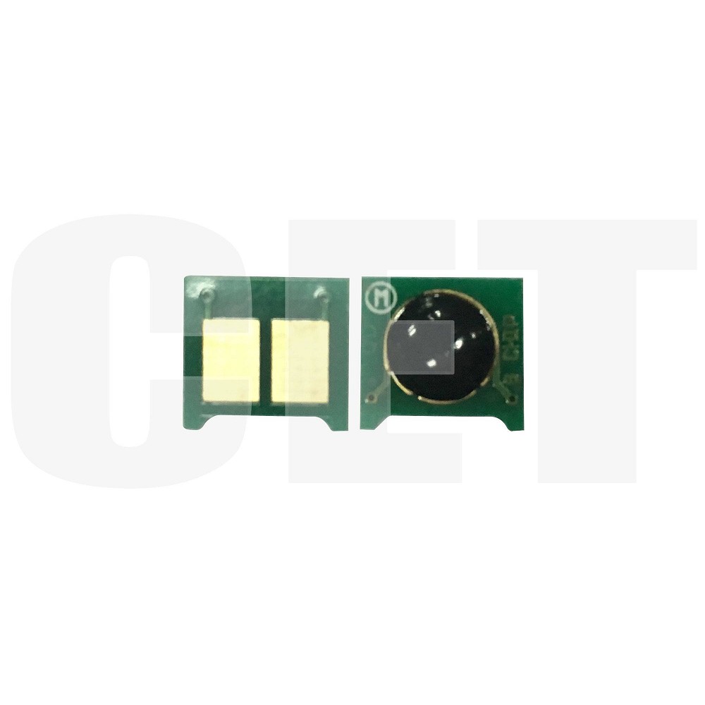 Чип драм-юнита CE314A для HP Color LaserJet Pro CP1025, M175/176 (CET), (WW), 14K/7K, CET0909