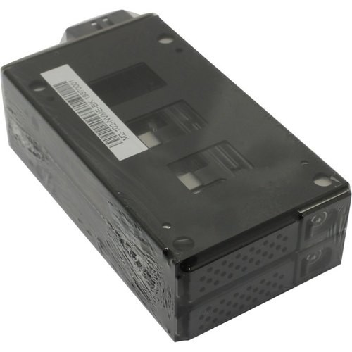 Procase M2-102-NVME-BK