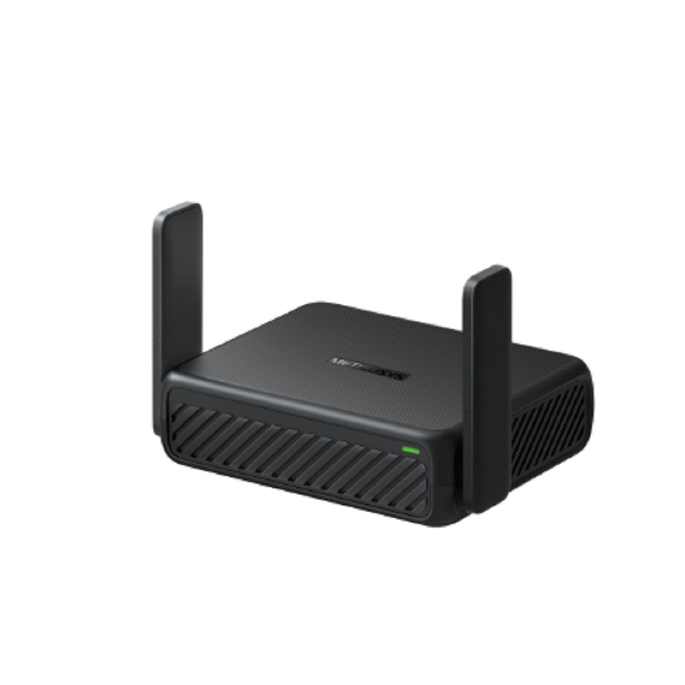 Mercusys MR84X-Travel Роутер для путешествий Wi-Fi 6 AX3000