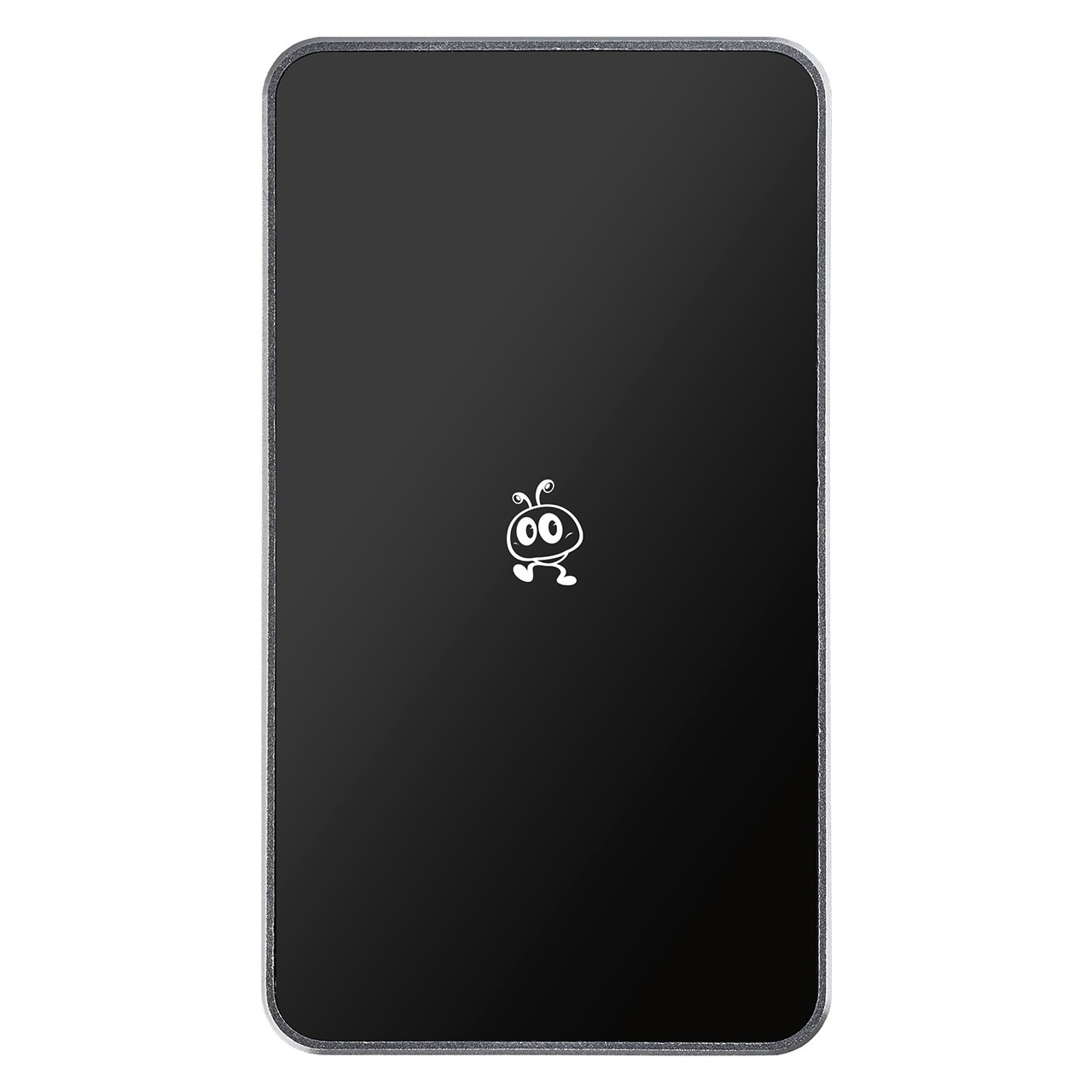 Повреждение упаковки Smartbuy Portable SSD 256GB P5 Pro USB 3.2 silver [SBD256P5SU3C]