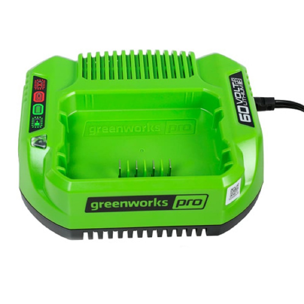 Greenworks Зарядное устройство Greenworks , 60V [2932007]