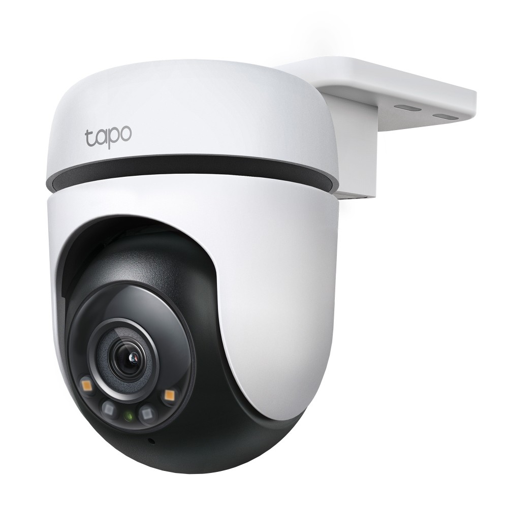 TP-Link Tapo C510W(2-pack) Умная наружная поворотно-наклонная камера