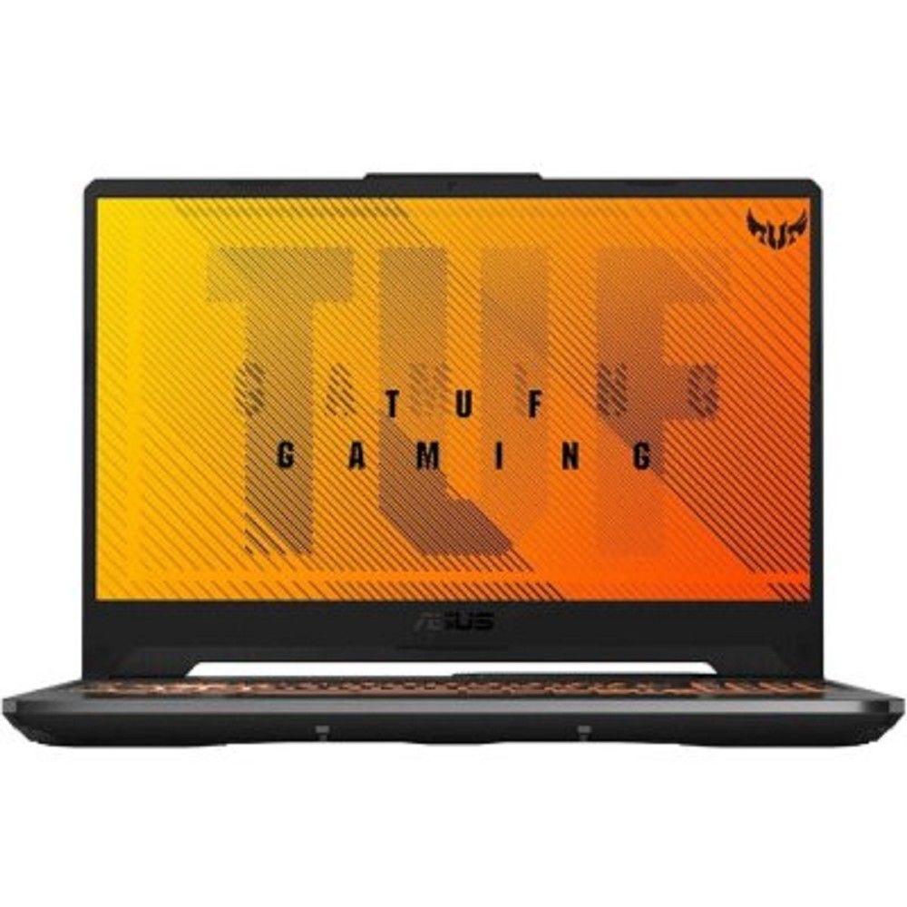 ASUS  TUF Gaming FA506NCG-HN330 [90NR0JF7-M00SX0] 15.6" {FHD Ryzen 7 8845HS/16Gb/SSD512Gb/RTX 3050 4Gb/noOS}