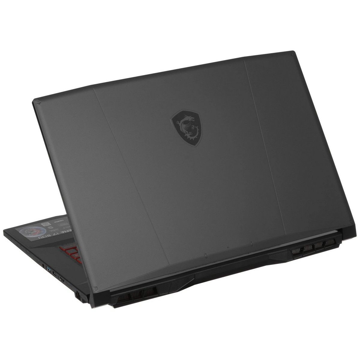 MSI Katana 17 B13UCR-1612XRU [9S7-17L541-1612] Black 17.3{ FHD i5 13420H/ 16Gb/ SSD1Tb /RTX 3050 4Gb/DOS}