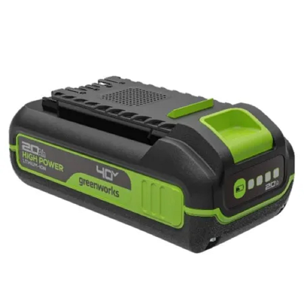 Greenworks Аккумулятор High Power G40HP2, {40V, 2 А.ч} [2958407]