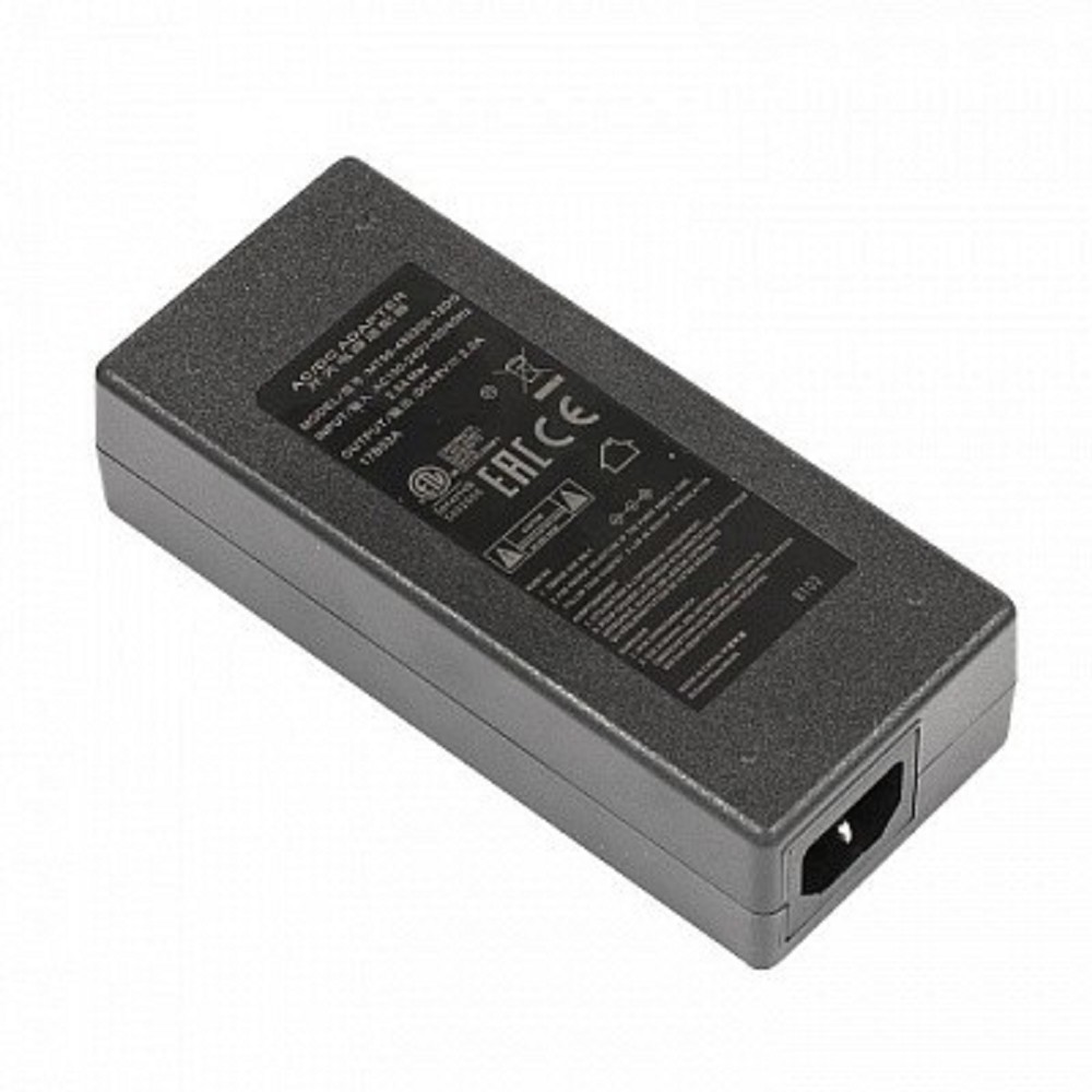 MikroTik 48V2A96W Блок питания,48V 2A