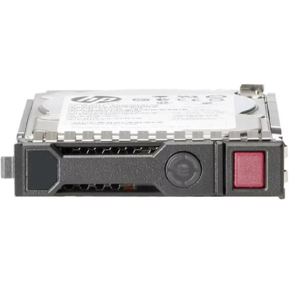 872738-001 Жесткий диск HP 1.8TB SAS 12G ENTERPRISE 10K SFF (2.5IN) SC 3YR WTY 512E [872738-001] 