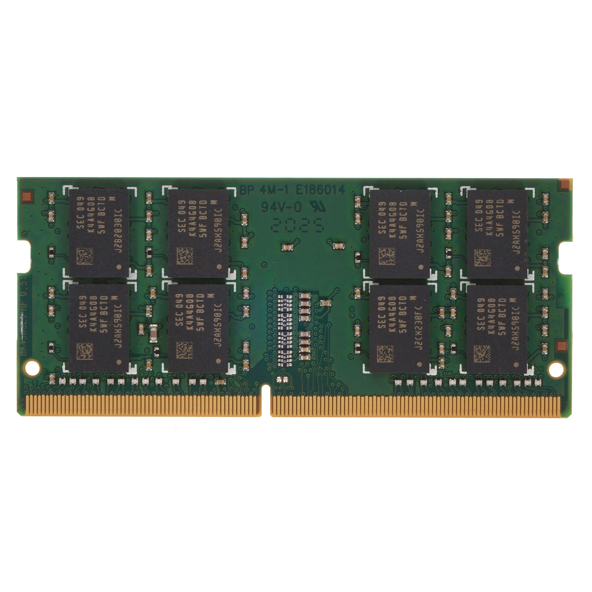 A-data DDR4 SODIMM 8GB 3200 Premier AD4S32008G22-SGN,  CL22, 1.2V