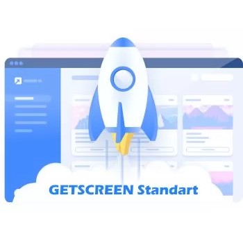 PRO32-RDCS-NS-1-5 PRO32_Getscreen_Standart_NS1Y newsale на 1 год для 5 пользователей