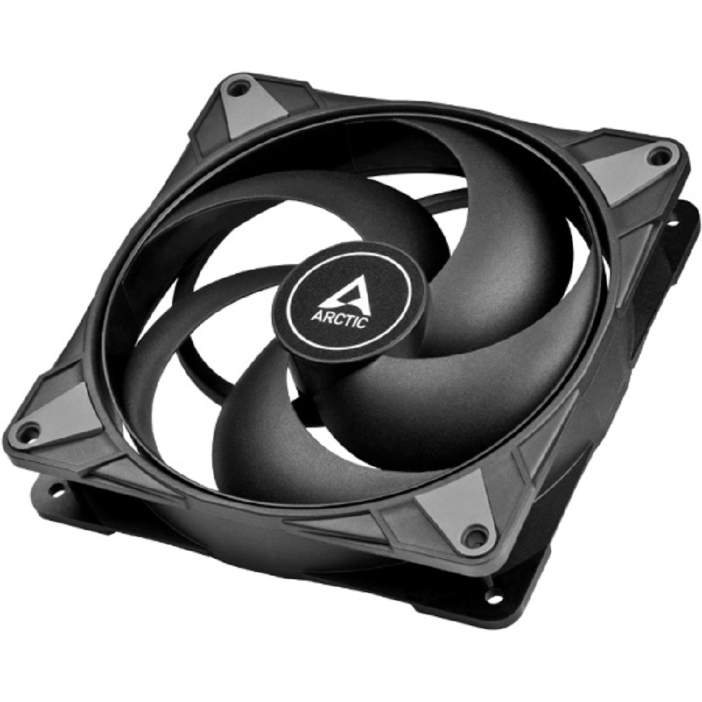 Case fan  ARCTIC P14 Max (Black) (ACFAN00287A)