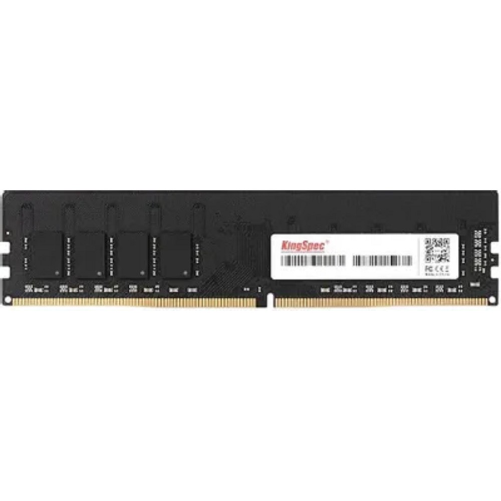 Kingspec DDR4 DIMM 16GB KS3200D4P13516G PC4-25600, 3200MHz