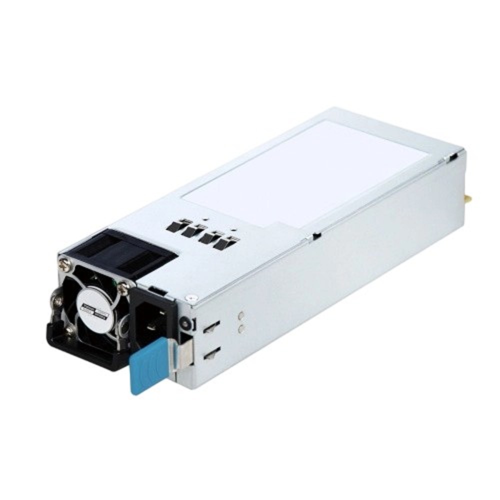 Procase CRPS1600P  Модуль питания CRPS для блока с резервированием 1600W КПД 94+Platinum, 40(39)*73.5*185mm, Активный PFC, +12B=132A, +12VSB=2.1A, Входное напряжение 100-240В