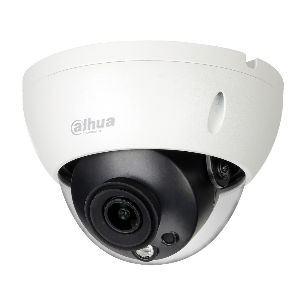DAHUA DH-IPC-HDBW5541RP-ASE-0360B-S3 Уличная купольная IP-видеокамера ACUPICK с ИИ 5Мп, 1/2.7” CMOS, объектив 3.6мм, видеоаналитика, ИК-подсветка до 50м, IP67, IK10, ePoE, металл