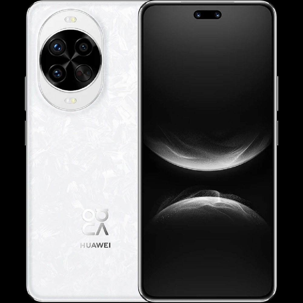 Huawei Nova 14 Pro 12GB/512GB White [51098LUU]